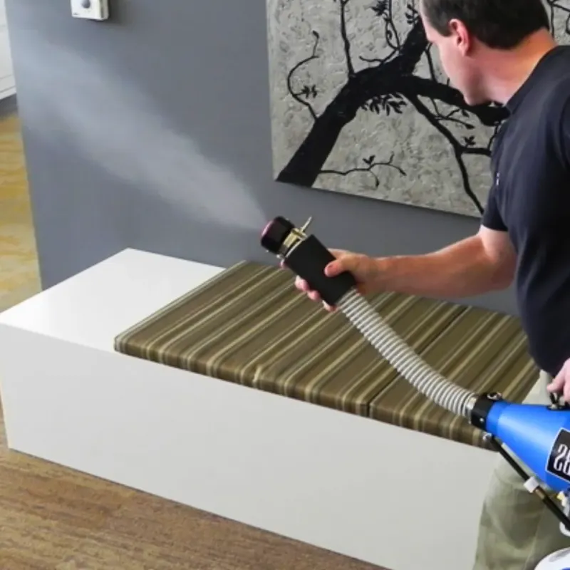 Professional Odor Removal in New Brighton, MN